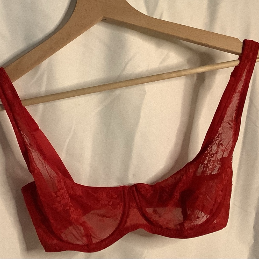 Journelle Bra